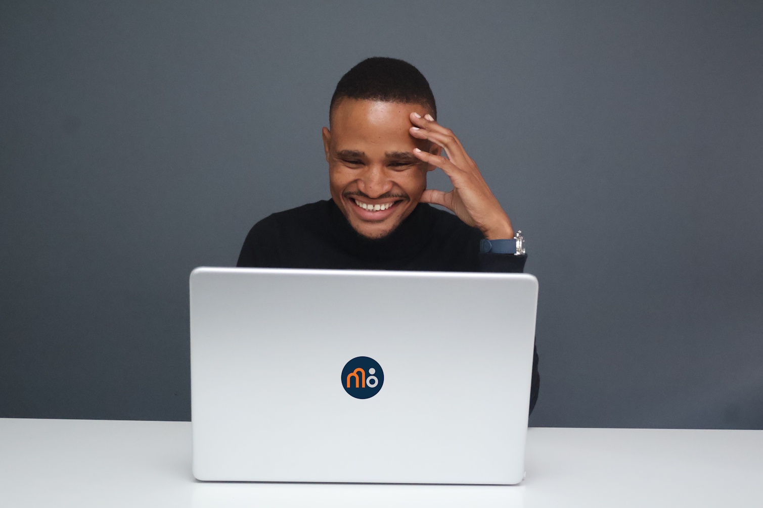 Welcome Otumiseng Motseothata as Our New Communications Officer!
